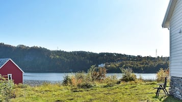 Ulkopuoli