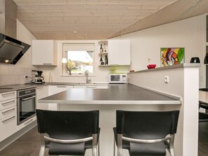 Hus | Interiør