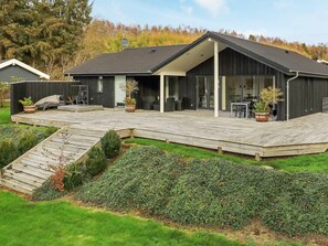 Casa | Vistas desde el alojamiento