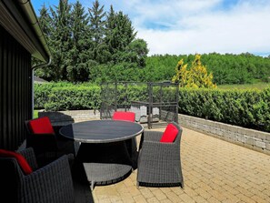 Hus | Udendørsområde