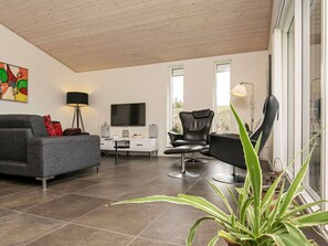 Casa | Parte interna