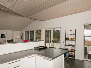 Hus | Interiør