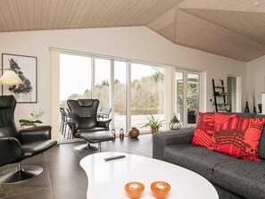 Hus | Interiør