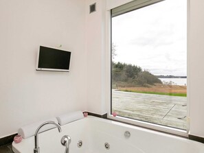 Ferienhaus | Wellnessanwendung