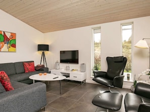 Casa | Interior