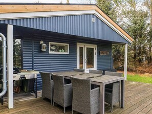Hus | Udendørsområde
