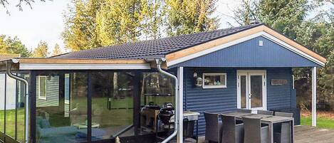 House | Exterior