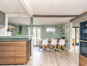 Hus | Innvendig