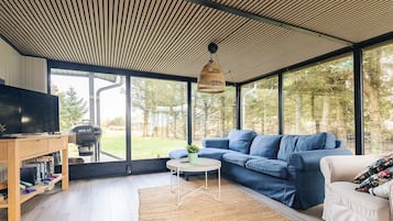 Hus | Interiør