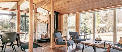 Ferienhaus | Innenbereich