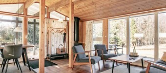 Elegant Holiday Home in Nordjylland near Sea