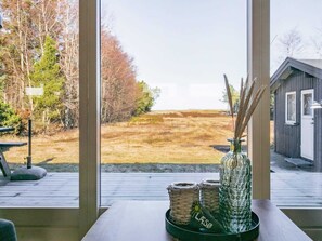 Ferienhaus | Innenbereich