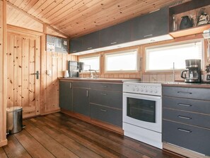 House | Interior - Elegant Holiday Home in Nordjylland near Sea (Læsø)