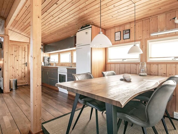 House | Interior