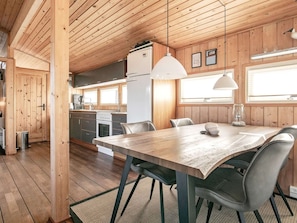 House | Interior