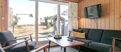 Ferienhaus | Innenbereich