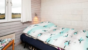 Unclassified image, 4 of 18, button - Traditional Holiday Home in Jutland With Roofed Terrace (Hirtshals)