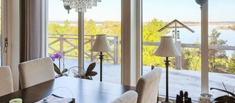 บ้านพักตากอากาศใน KlÃ¶vedal