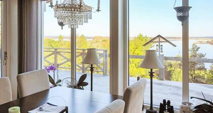 Holiday Home in Klövedal