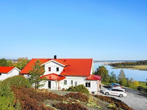 Talo | Ulkopuoli