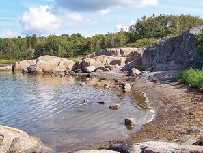 Beach - Holiday Home in KlÃ¶vedal (Klovedal)