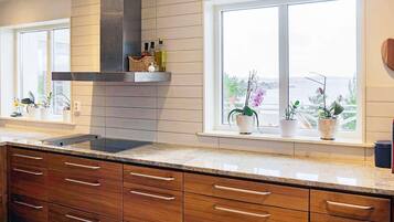 House | Interior