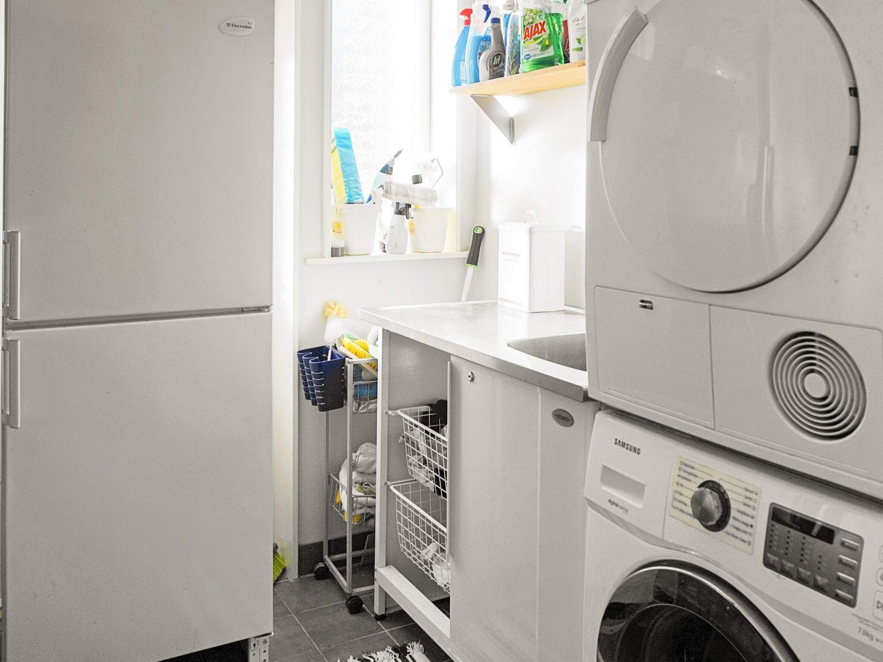 住宿內部