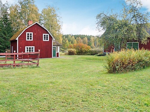 4 Person Holiday Home in Skarblacka