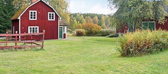 4 Person Holiday Home in Skarblacka