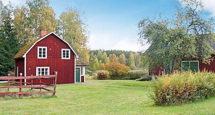 4 Person Holiday Home in Skarblacka