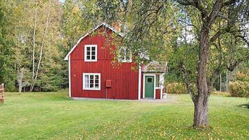 Hus | Udendørsområde