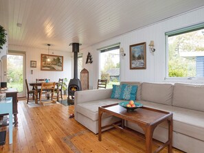 House | Living room