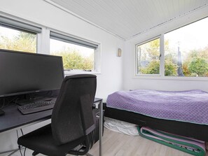 Ferienhaus | 2 Schlafzimmer
