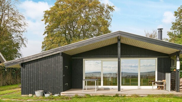 Huis | Exterieur