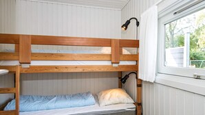 Huis | 3 slaapkamers