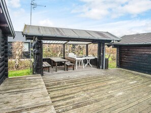 Hus | Exteriör