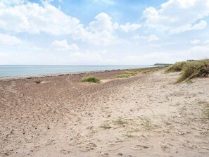 Hus | Strand