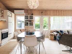 House | Interior - Beachside Bliss in Marielyst-by Traum (Vaeggerlose)
