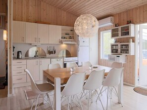 Casa | Interior