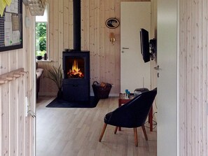 Casa | Interior