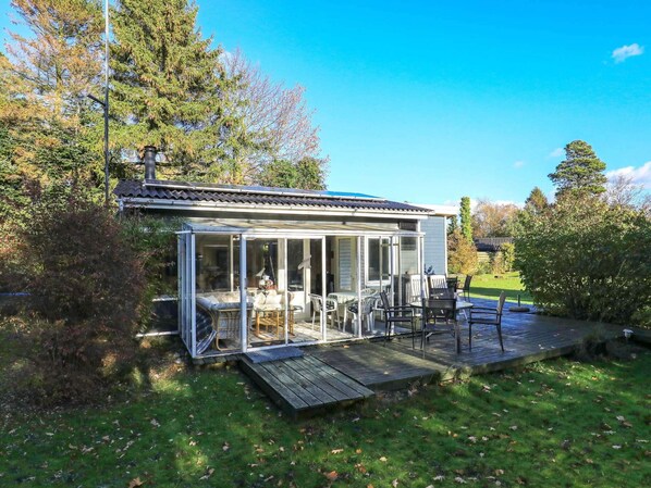 House | View from property