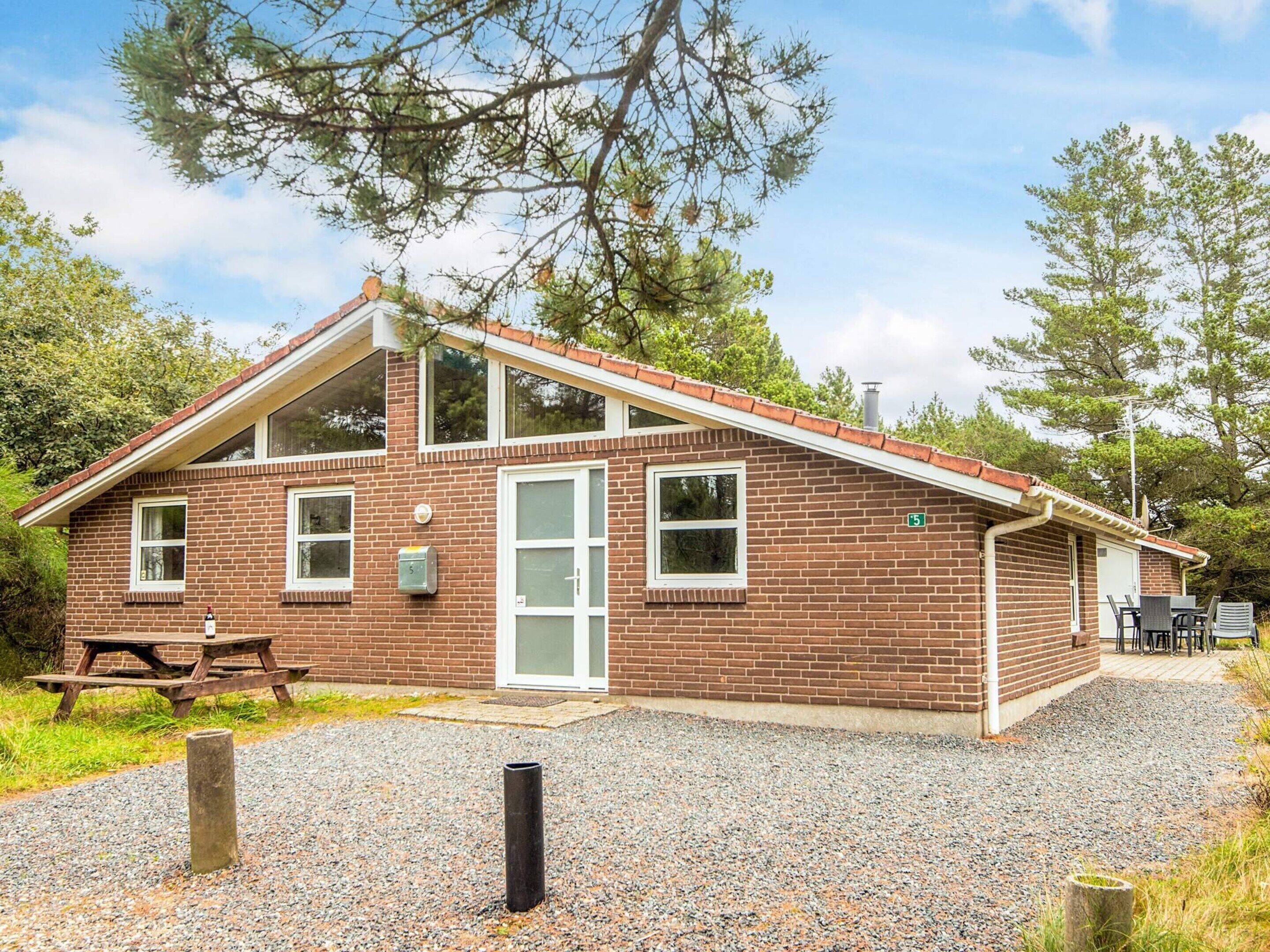 Hus | Eksteriør