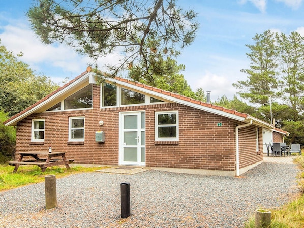 House | Exterior