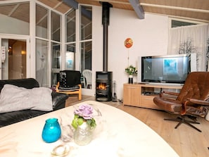 House | Interior