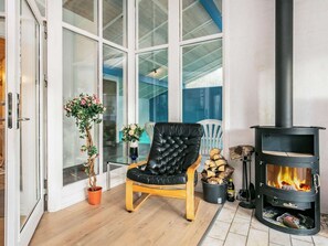 House | Interior