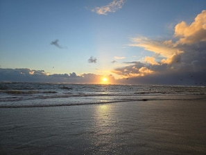 House | Beach