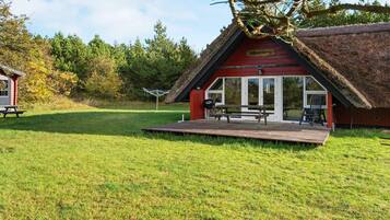 House | View from property