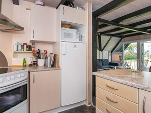 House | Private kitchen | Highchair