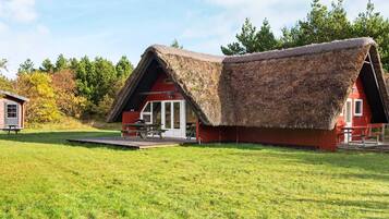 House | View from property