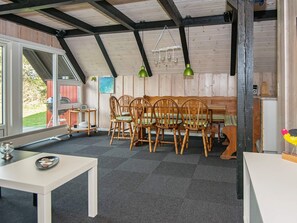 House | Interior